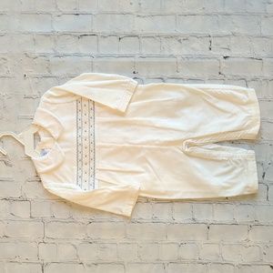 Anavini Baby Boys Long Jon Jon sz 12m